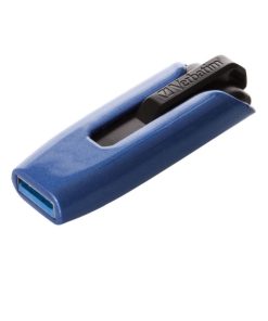 Verbatim V3 MAX 64GB USB3.2 Gen 1 High Performance Drive (do 300MB/s)