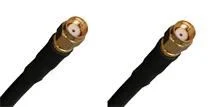MaxLink Pigtail 1m RSMA male - RSMA male