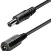 Transmedia Low Voltage Extension Cable 5m