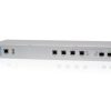 Ubiquiti Networks UniFi Security Gateway Pro, 2x Lan, 2 Combo Wan