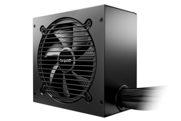 be quiet! Pure Power 12 850W 80 Gold