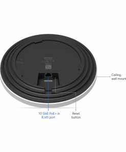 Ubiquiti UniFi AP U7 Pro XGS pristupna točka