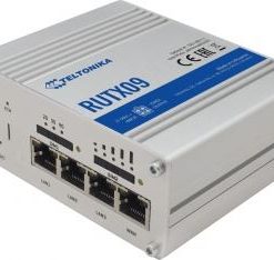 Teltonika Next Gen LTE-A Cat6 Cellular IoT router