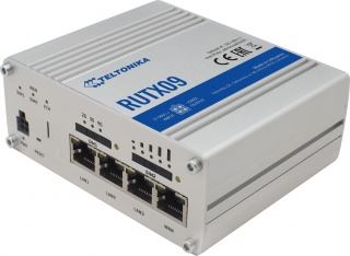 Teltonika Next Gen LTE-A Cat6 Cellular IoT router