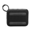 JBL Go 4 Prijenosni bežični bluetooth zvučnik 5W, crni