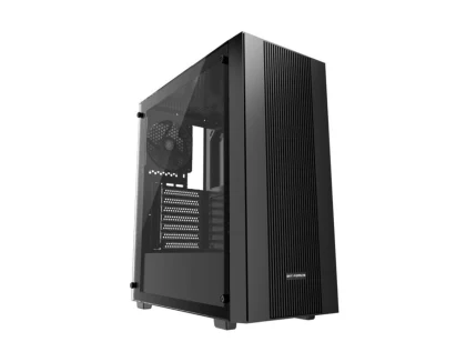 Cratos Maelstrom - Intel i7-14700F, 16GB DDR5, 1TB NVMe SSD, RTX 5070 TI 16GB, FreeDOS