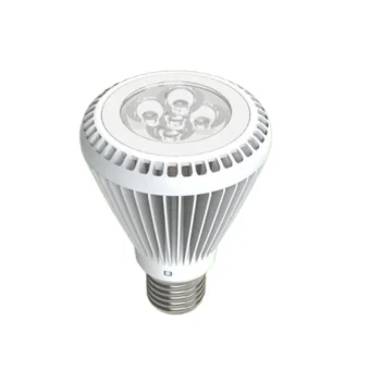 EcoVision LED žarulja E27, 7W, 350lm, 4000K, PAR22