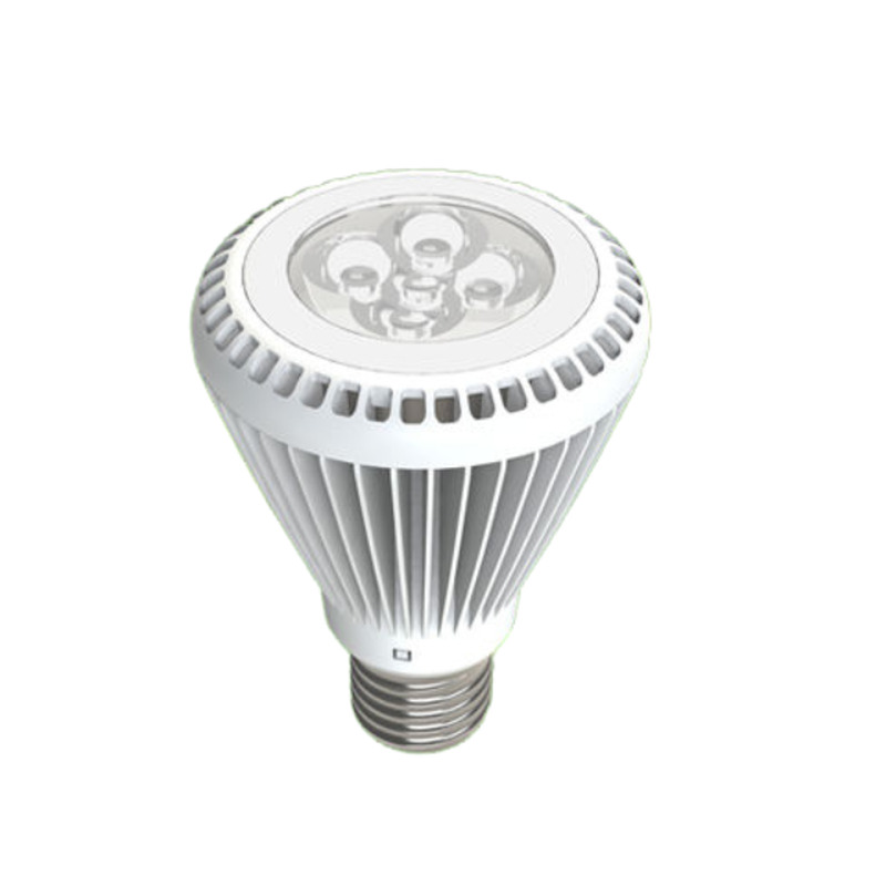 EcoVision LED žarulja E27, 7W, 350lm, 4000K, PAR22