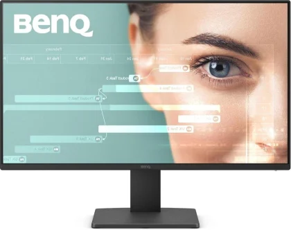 BenQ 27" GW2791 FHD (1920×1080) IPS, 100Hz, 1300:1, 250cd/m2, 5ms, HDMI/DP