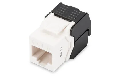 Digitus Professional CAT 6 Keystone Jack, unshielded