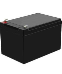 Green Cell (AGM08) baterija AGM 12V/14Ah