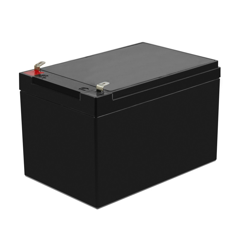 Green Cell (AGM08) baterija AGM 12V/14Ah