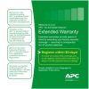 APC Service Pack 1 Year Warranty Extension for Accessories