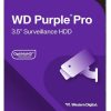 Western Digital 8 TB 3,5" HDD, 7200 RPM, WD Purple Pro, 256MB
