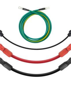 SolarEdge kabel set između bat.modula,Home bat.48V