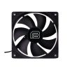 Bit Force CHILL 120 hladnjak za kućište 120×120mm, crni