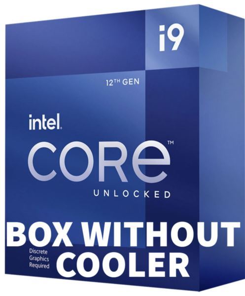 Intel Core i9-13900K Soc 1700 | No Cooler