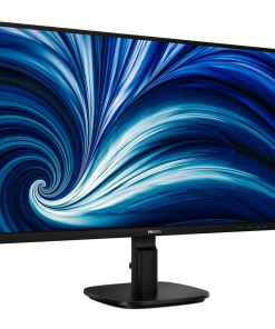 Philips 24" 24B2N2200/00 FHD (1920x1080) IPS, 120Hz, 4ms, 300 cd/m2, 1500:1, VGA/HDMI/DP, tilt, zvučnici