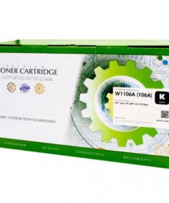 Toner Static Control HP W1106A, 106A