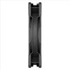 Arctic ventilator P14 Pro, 140mm, crni