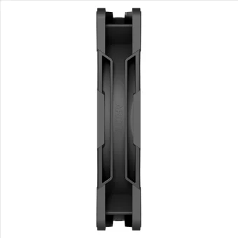 Arctic ventilator P14 Pro, 140mm, crni