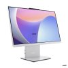 Lenovo IdeaCentre AiO 24ARR9, 24" FHD, AMD Ryzen 3 7335U, 16GB DDR5, 1TB SSD, AMD Radeon, WiFi/BT, tipk./miš, Win 11 Pro (F0HR000HSC-W11P)