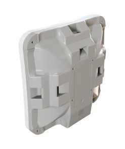 Mikrotik SXTsq 5 ax vanjski Wi-Fi 6 CPE, IPQ-5010 800 MHz CPU, 256MB RAM, 16 dBi antena, 1×G-LAN, RouterOSv7