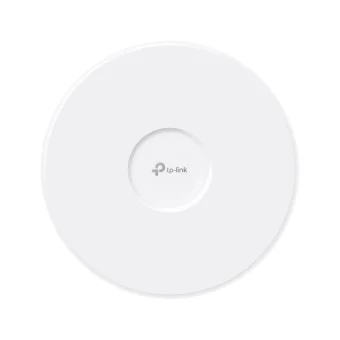 TP-Link Omada BE9300 bežična pristupna točka zidna/stropna, Tri-Band Wi-Fi 7 (AP) 574Mbps/4320Mbps/5760 Mbps(2.4GHz/5GHz/6GHz) 802.11 a/b/g/n/ac/ax/be, 1×G-LAN, Omada App