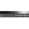 TP-Link TL-SG1024, 24-Port Gigabit Switch