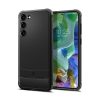 Spigen Rugged Armor, zaštitna maska za telefon, crna - Samsung Galaxy S23+