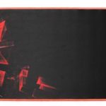 Gembird Gaming mouse pad PRO, XL