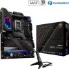 Asrock Intel LGA1851 Z890 TAICHI