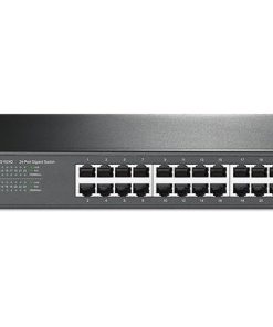 TP-Link 24-Port Gigabit Easy Smart Switch