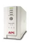 APC BACK-UPS CS 650VA, USB, 230V
