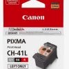 Canon Printhead Color - CH-41L