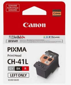 Canon Printhead Color - CH-41L
