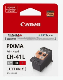 Canon Printhead Color - CH-41L