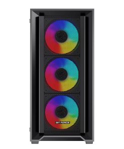 BIT FORCE računalo GAMER PC Ryzen 7 5700, 32GB DDR4, 1TB SSD, RTX 5060Ti 16GB, Win 11 Pro