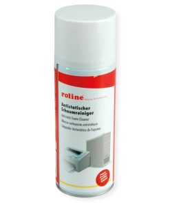 Roline pjena za čišćenje, antistatička (400ml)