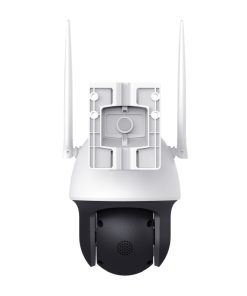 TP-Link VIGI C540-4G Full-Color kamera 2K 4MP Pan/Tilt, H.265+, Night vision, microSD, dvosmjerni audio, detekcija pokreta, vodootporna IP66, VIGI app