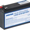 Avacom baterija za APC RBC106