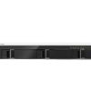 QNAP 4-Bay 1U Rackmount NAS TS-435XeU-4G