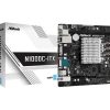Asrock Intel N100DC-ITX onboard (mITX) MB