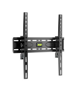 BIT FORCE nagibni zidni nosač za 32“- 75" TV, do 45kg (BUFFER WM-75-T)