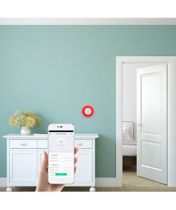 WOOX ZigBee Smart unutarnja sirena (R7051)