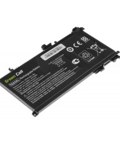 Green Cell (HP179V2) baterija, 11.55V TE03XL za HP Omen 15-AX052NW 15-AX055NW 15-AX075NW 15-AX099NW, HP Pavilion 15-BC402NW