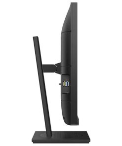 Philips 27" 276B1/00 QHD (2560×1440) IPS, Pivot, 75Hz, 4ms, 1000:1, 350 cd/m2, 2×HDMI/DP, 4×USB3.2, USB-C 90W, RJ-45, HDCP, zvučnici, crni