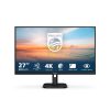 Philips 27" 27E1N1800A, 4K, 2xHDMI, DP, zvuč.