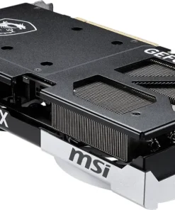 MSI RTX 5070 Ventus 2X OC 12GB GDDR7, 12GB GDDR7/192bit, PCI-E 5.0, 1xHDMI/3×DP