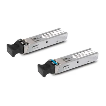 PLANET Gigabit SFP modul, Multi-mod, MiniGBIC, LC sučelje, do 550/220m udaljenost